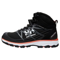 Helly Hansen Chelsea Evo Mid Safety Boot BLACK